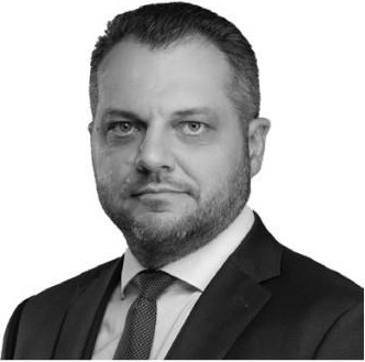 Retrato de Robert Klenka