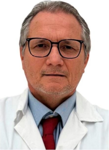 Retrato de Eduardo Tébar Botí