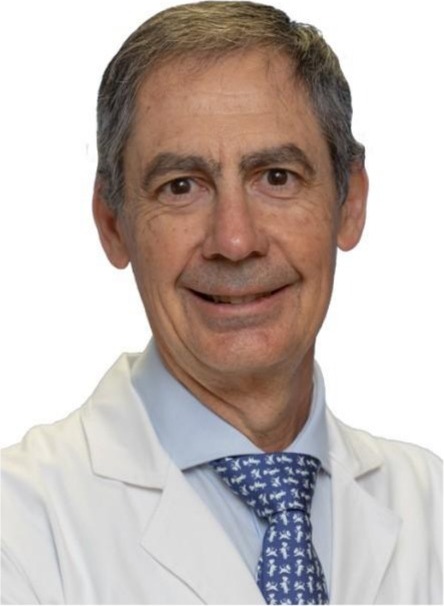 Retrato de Rafael Ruiz-Salmerón