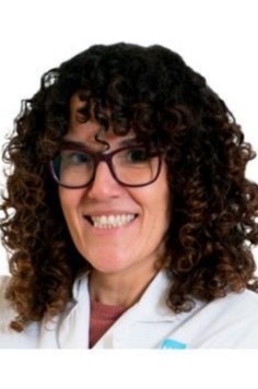 Retrato de Lorena Sanz