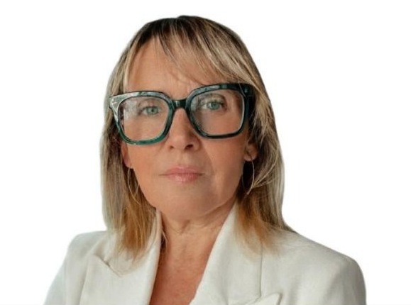 Retrato de Beatriz Martínez Cándano