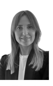 Retrato de Olga Corval