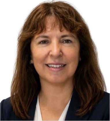 Retrato de Ana Claudia Balsemao Correa
