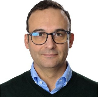 Retrato de Sebastián Pérez Téllez