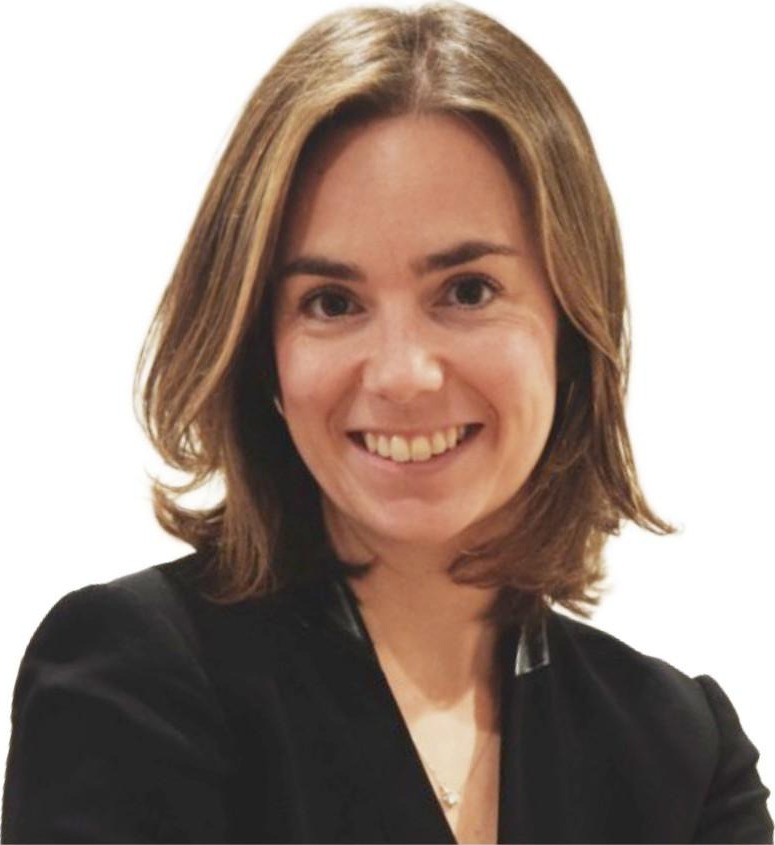 Retrato de Laura González