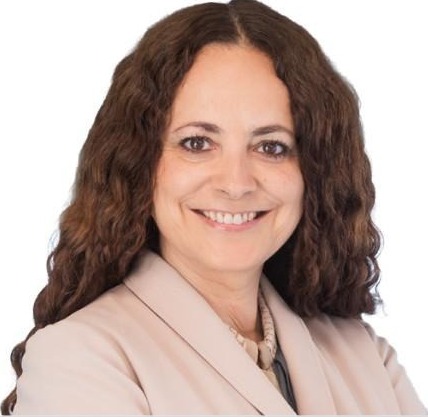 Retrato de Marta Grau Torres