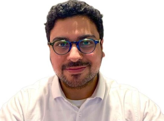 Retrato de Felipe Lobo