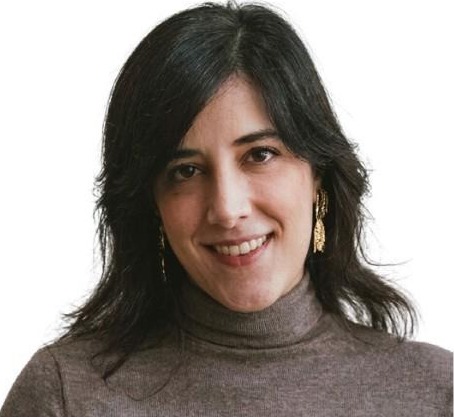 Retrato de Maria Isabel Ferreira Marques