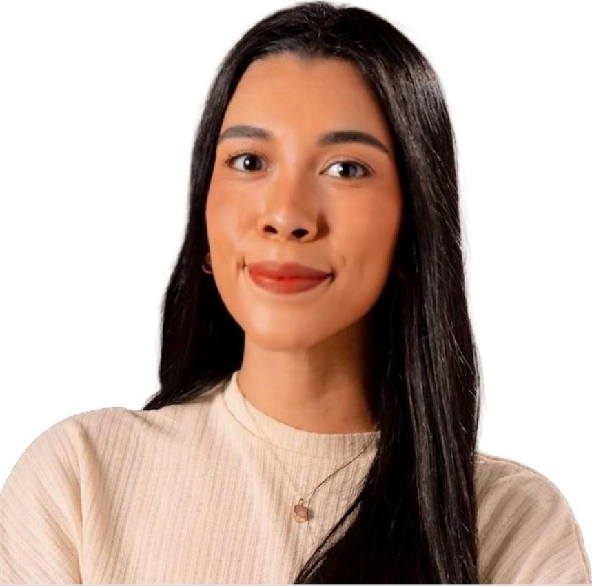Retrato de Juliana Tavares Lopes