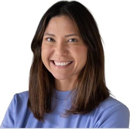 Retrato de Nathalia Fukuchi
