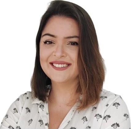 Retrato de Nathalia Fuentes