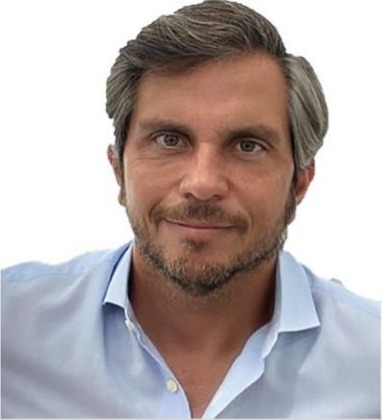 Retrato de Miguel Muñoz Gaztañaga
