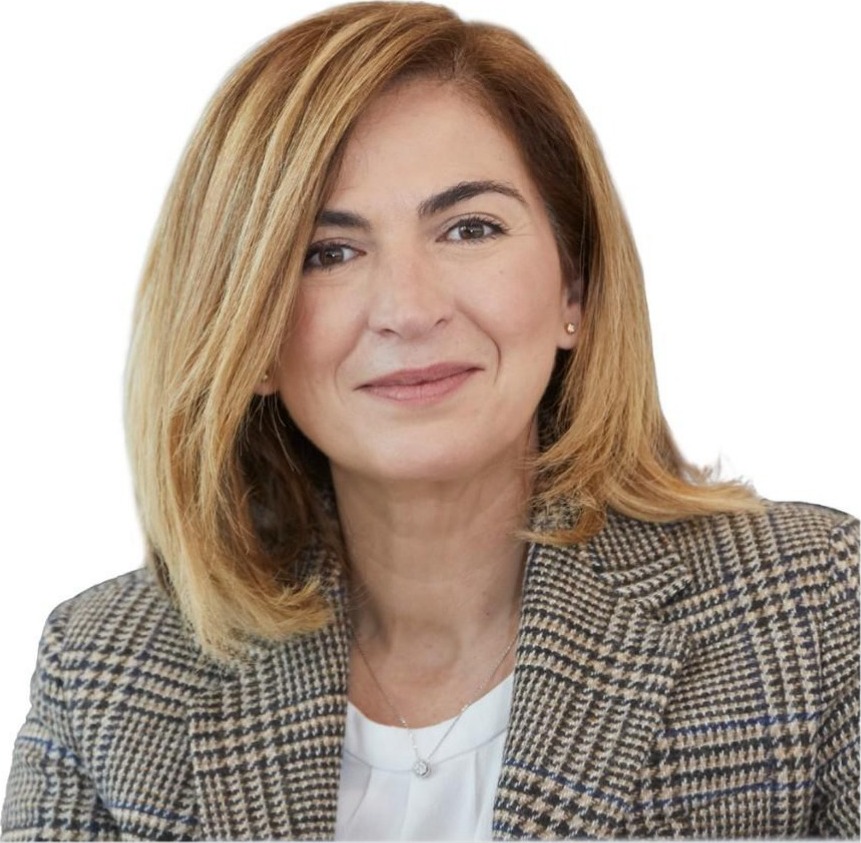 Retrato de Teresa Minguez