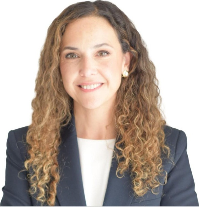 Retrato de Carmen Ruiz Lorente
