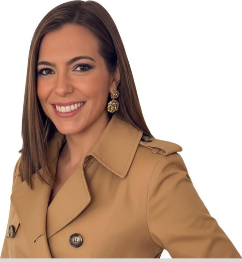 Retrato de Adriana Breier Bonato