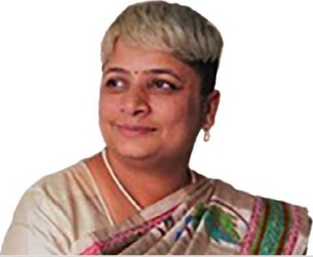 Retrato de Somya Agarwal
