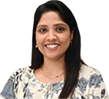 Retrato de Manisha Tejwani