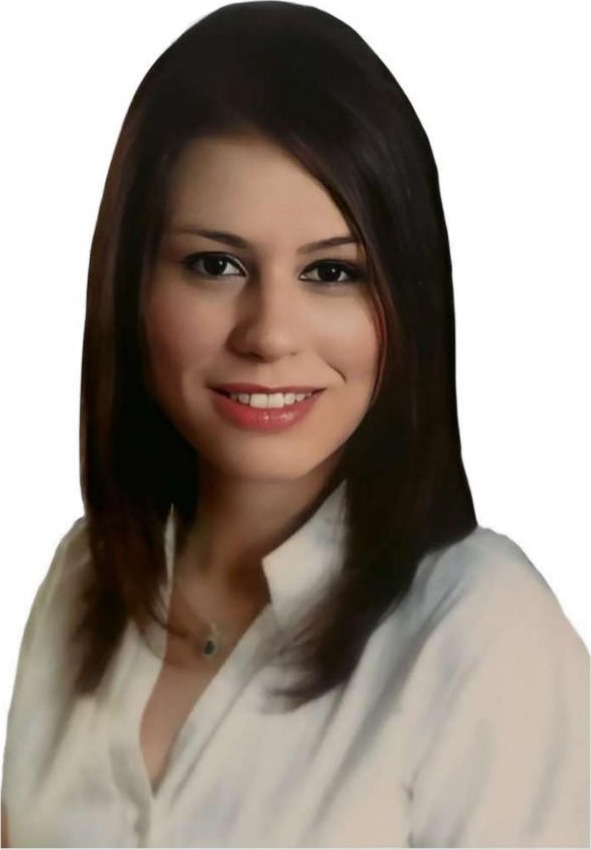 Retrato de Gamze Bedirkurum
