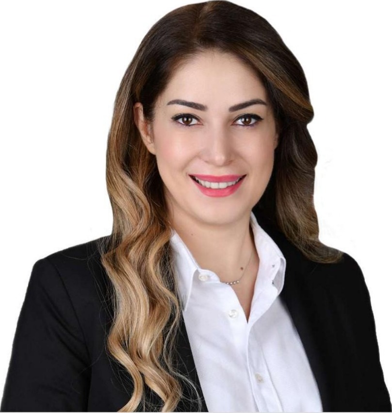 Retrato de Berrak Temuçin