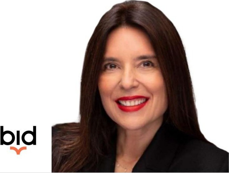 Retrato de Paola Cifuentes