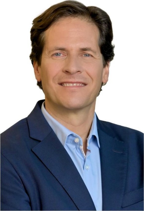 Retrato de Alfonso Gallego