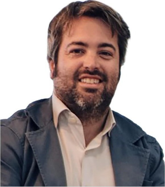 Retrato de Javier Bermúdez de Castro Berbel