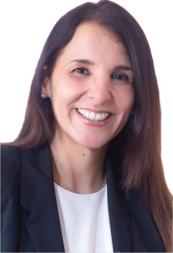 Retrato de Diolimar García