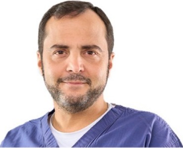 Retrato de Homero Rodríguez