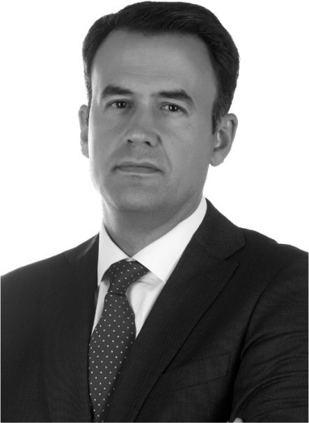 Retrato de Pablo Martínez Uriarte