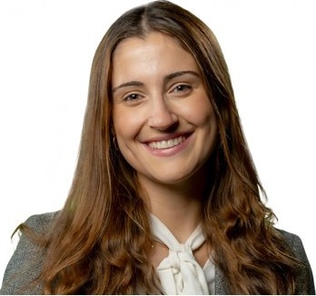 Retrato de Sabela Sáenz de Viteri García