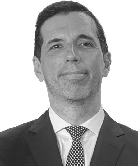 Retrato de Marcos Pérez