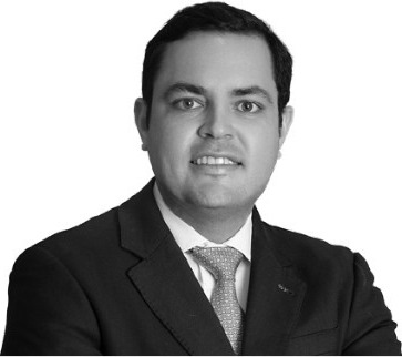 Retrato de Sebastián Landivar Tufiño