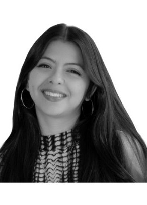 Retrato de Mariana Avilés