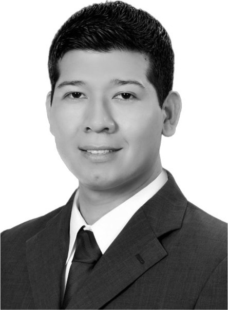 Retrato de Avelio Gonzales Perez