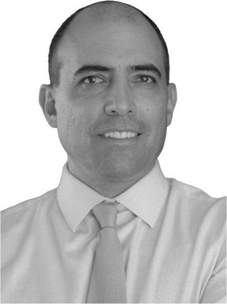 Retrato de Juan Ignacio Zapata