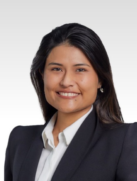 Retrato de Wendy León Espinoza