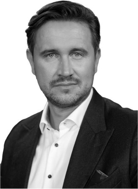 Retrato de Tomasz Janaszczyk