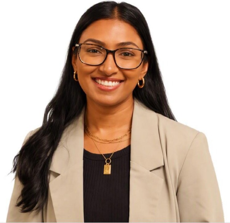 Retrato de Jessica Pereira