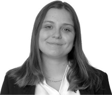 Retrato de Chloé Ribadeau-Dumas
