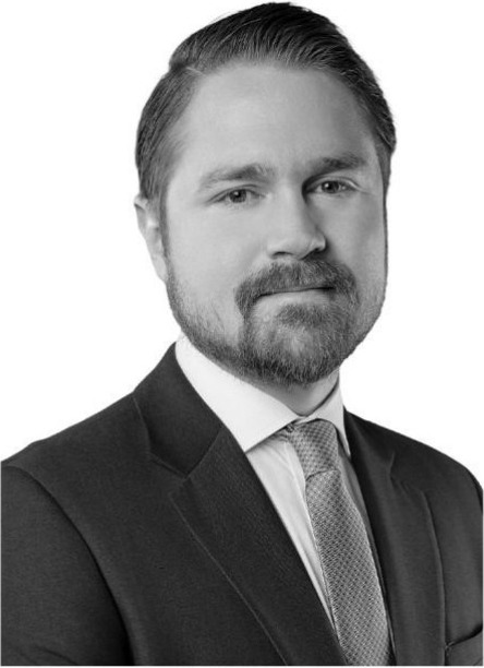 Retrato de Simon Sauve