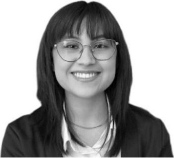 Retrato de Brenda Rodriguez Leiton
