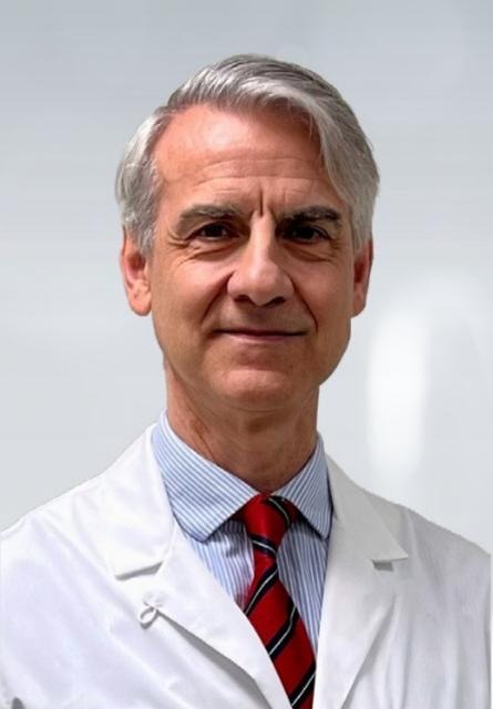 Retrato de Pablo M. Lavados G.