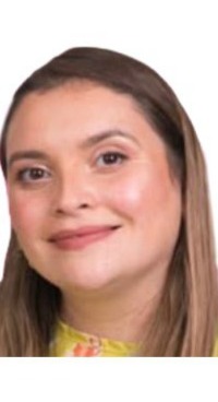 Retrato de Javiera Fernanda Farias Campos