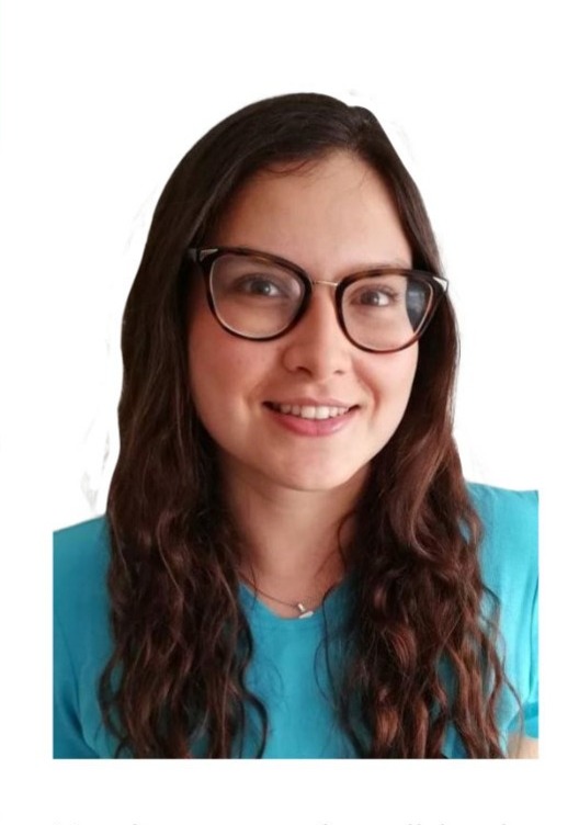 Retrato de Javiera Bravo Aracena