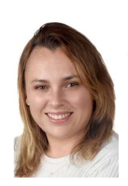 Retrato de Helena Salazar