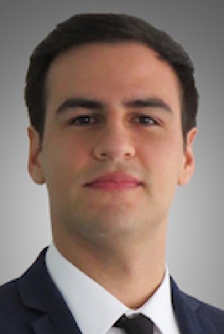Retrato de José Alejandro Rodríguez Anaya