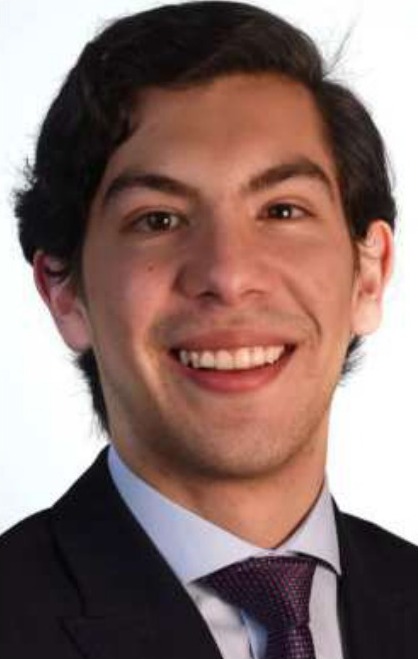 Retrato de Alejandro Parra Lozada