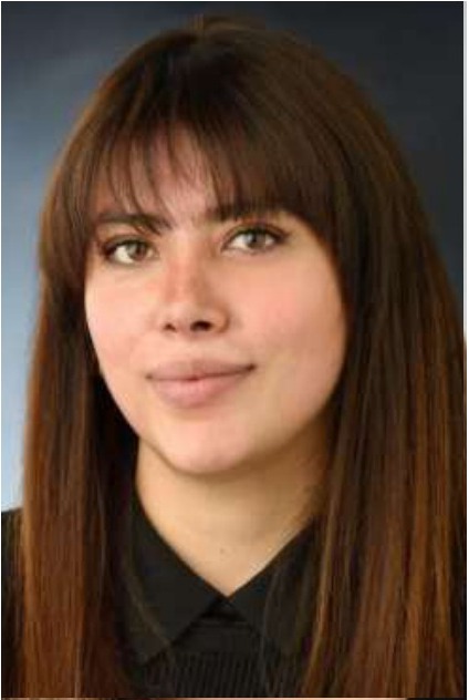 Retrato de María Juliana Serrano