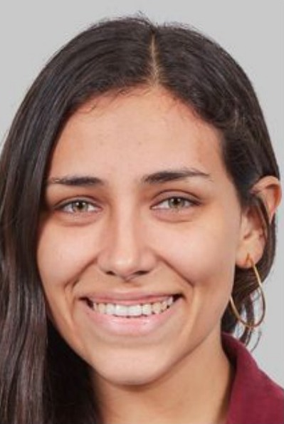 Retrato de Jimena Pérez Devoto