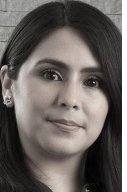 Retrato de Gloria Zubizarreta
